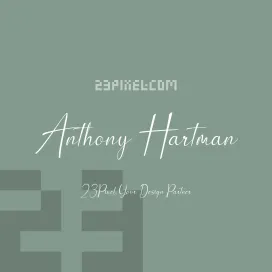 Anthony Hartman